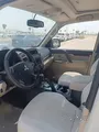 ميتسوبيشي باجيرو جي إل إس 2015